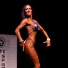 Michele  Bell - NPC Washington State Open 2013 - #1